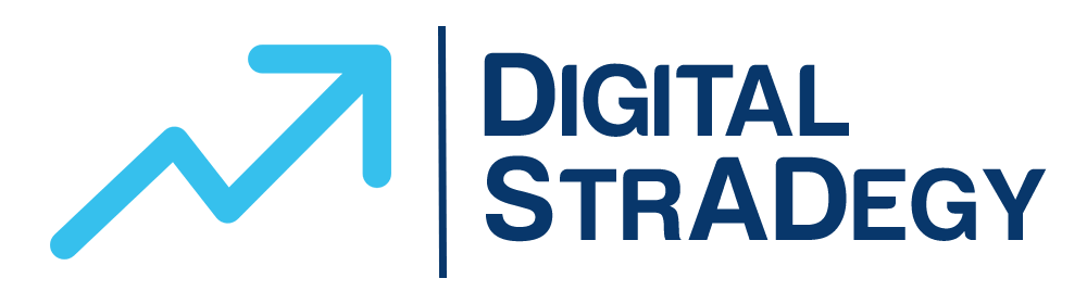 Digital Stradegy