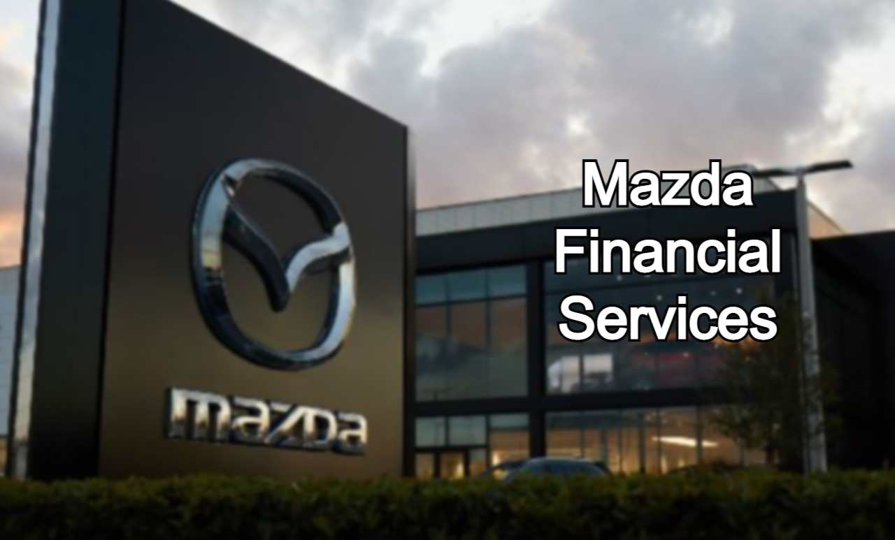 Mazda Financial Service Helpline